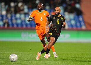 Fildişi Sahili ile Kamerun berabere, Gabon elendi!