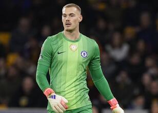 Filip Jörgensen’den Beşiktaş’a yeşil ışık