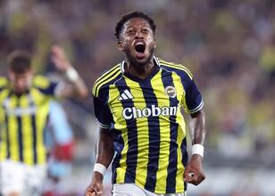 Fred transferinden vazgeçtiler!