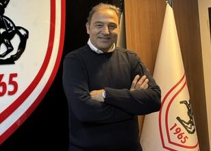 Fuat Çapa: ‘Galatasaray maçında tek endişemiz hakem’