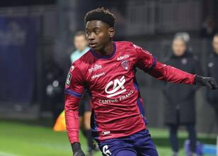 Galatasaray, Habib Keita’yı kadrosuna katmak istiyor