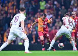 Galatasaray ve Trabzonspor’dan erteleme talebi!