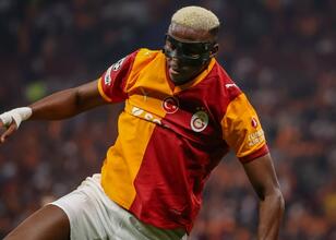 Galatasaray’da Afrika endişesi: Victor Osimhen