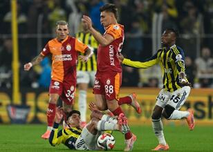 Galatasaray’dan bir paylaşım daha: ‘İnsanlık dışı görüntüler’