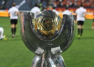 Galatasaray–Trabzonspor Süper Kupa yarı finali biletleri satışta