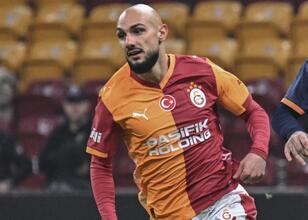Galatasaray’da Ahmed Kutucu’ya bir şans daha