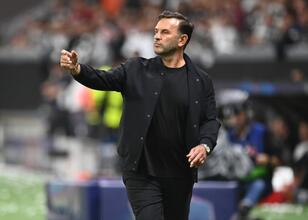 Galatasaray’da yerli gücü öne çıkıyor!