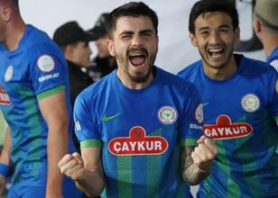 Galatasaray’dan yerli hamle: Taha Şahin