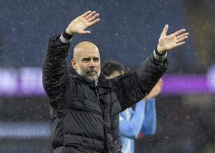 Guardiola’dan geleceği için şaşırtıcı sözler