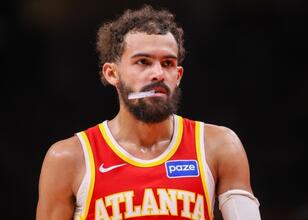 Hawks, Trae Young takasına ‘her zamankinden daha açık’ NBA Haberleri