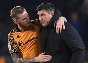 Hull City’den ligde yükseliş!