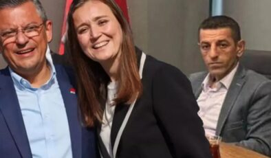 İhraç edilen CHP’li delegeden Durbay paylaşımı: Ölümü, Özgür Özel ile ilişkilendirdi