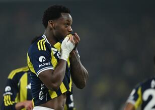 İşte Jhon Duran’ın hedefi!