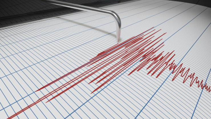 Japonya’da 6 büyüklüğünde deprem: Tsunami uyarısı yapılmadı