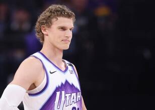 Jazz, Markkanen’ı takaslamak yerine etrafına yapılanmayı planlıyor NBA Haberleri
