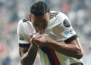 Josef de Souza: ‘Beşiktaş benim gibi…’