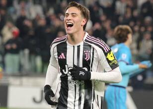 Juventus’tan Kenan Yıldız için kontrat açıklaması