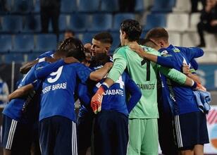 Kasımpaşa’da Galatasaray öncesi 5 eksik