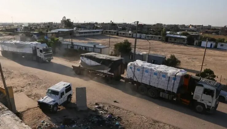 Katar: Gazze’deki ateşkes anlaşmasının ikinci aşamasına geçilmesi için çalışıyoruz