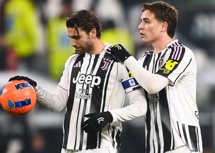 Kenan Yıldız oynadı, Juventus kupada çeyrek finale çıktı