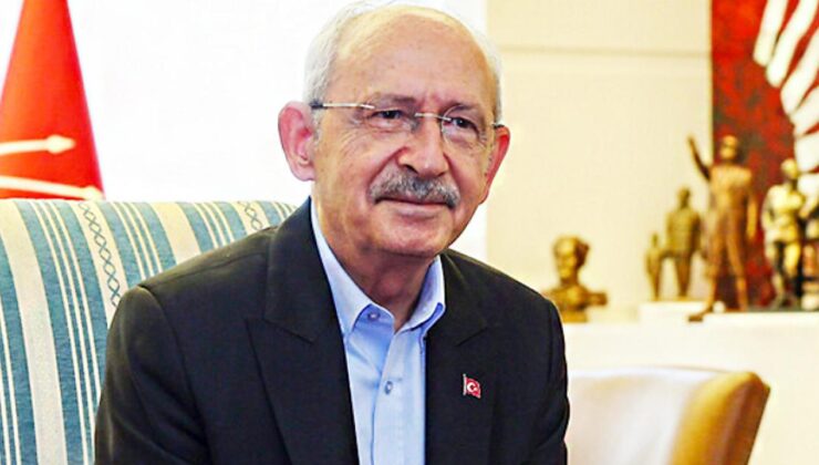 ‘Kılıçdaroğlu aktif siyaseti bıraktı’ iddiası