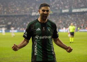 Kocaelispor taraftarından Serdar Dursun’a tepki!