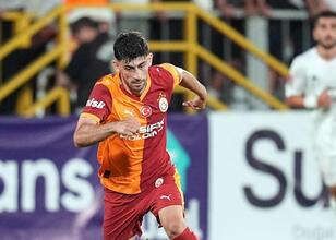 Kocaelispor’dan Yusuf Demir için açıklama!