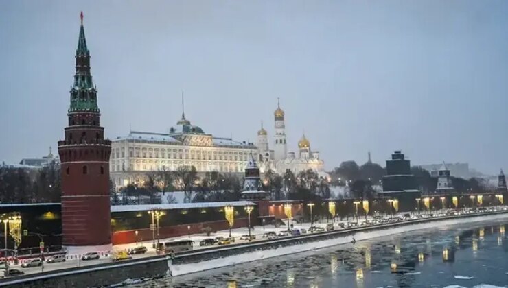 Kremlin: Trump’ın 28 maddelik ilk planına ek olarak dört yeni belge daha sunuldu