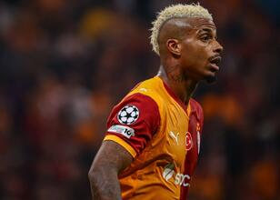 Lemina: ‘Bizi aşağıya çekemeyeceksiniz!’