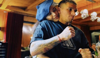 Lucas Torreira: Ayrı olmayı tercih ettik
