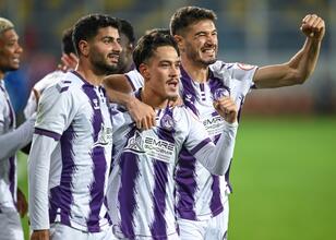 MAÇ ÖZETİ İZLE: Keçiörengücü 2-0 Kayserispor maçı özet izle goller izle