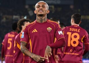 MAÇ ÖZETİ İZLE: Roma 1-0 Como golleri izle maçı özeti izle
