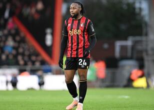 Manchester City’de Antoine Semenyo için geri sayım