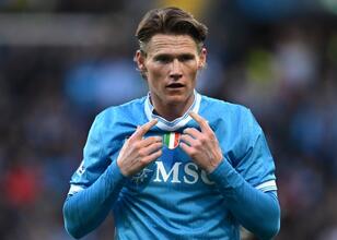 Manchester United, McTominay’ı istiyor!