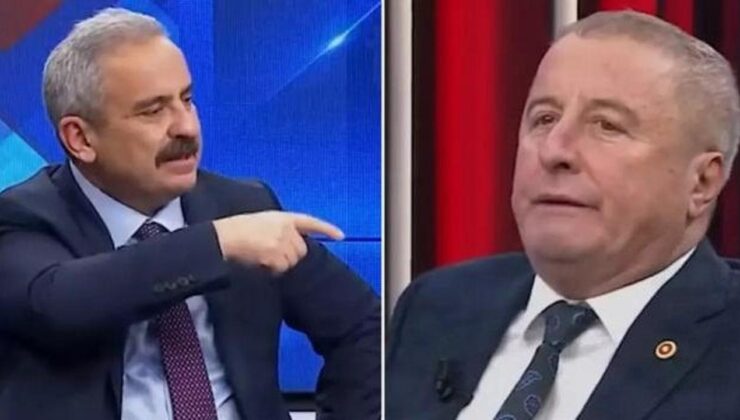 ‘Mansur Yavaş’ın 3 hizmetini say’ dedi, verdiği yanıt programa damga vurdu
