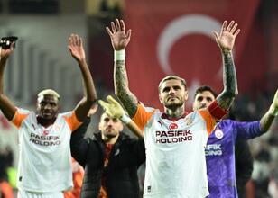 Mauro Icardi’nin gözü Hagi’nin rekorunda!