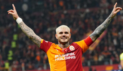 Mauro Icardi’ye büyü yaptılar
