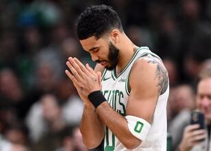 Mazzulla’ya göre Tatum’ın dönüş tarihi halen belirsiz NBA Haberleri