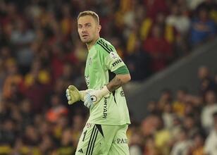 Mert Günok için Fenerbahçe yanıtı!