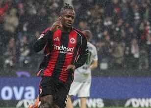 Michy Batshuayi için veda yakın! – Batshuayi golleri, asistleri, rakamları, kaç gol attı?