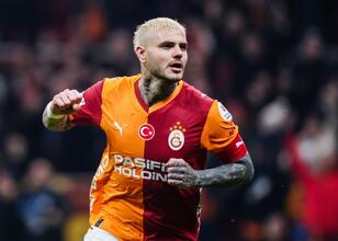Milan’da Nkunku yerine Icardi düşüncesi