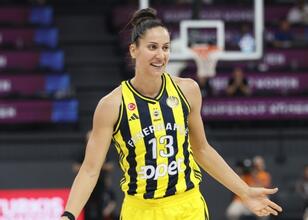 Milic, yeniden Fenerbahçe Opet’te