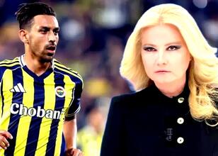 Müge Anlı, İrfan Can Kahveci olayına da el attı
