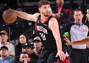NBA All-Star ilk taraftar oylamasında sonuçlar!