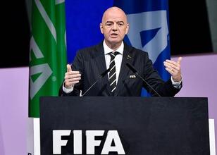 Ofsayt kuralında değişiklik gündemde! Infantino açıkladı