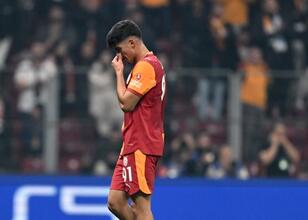 Okan Buruk’tan ayrılığa izin yok! – Galatasaray haberleri – Galatasaray transfer haberleri