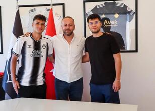 Osman Utkan Gülalan için Galatasaray itirafı!