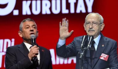 Özgür Özel: ‘Kurultaydan sonra Kılıçdaroğlu beni aramadı’