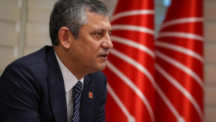 Özgür Özel’den asgari ücret ve emekli zammı önerisi! Rakam verdi