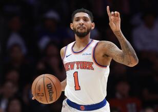 Partizan, NBA’den Cameron Payne’i transfer etti – NBA
